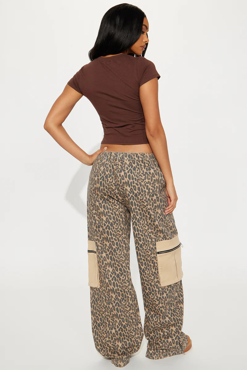 LIMITED EDITION LEOPARD