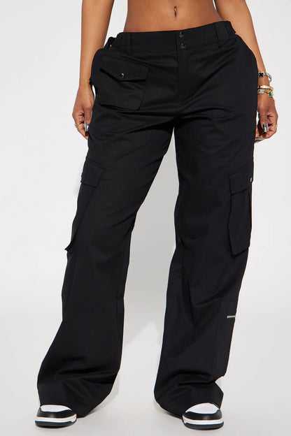 FLYING HIGH CARGO PANT