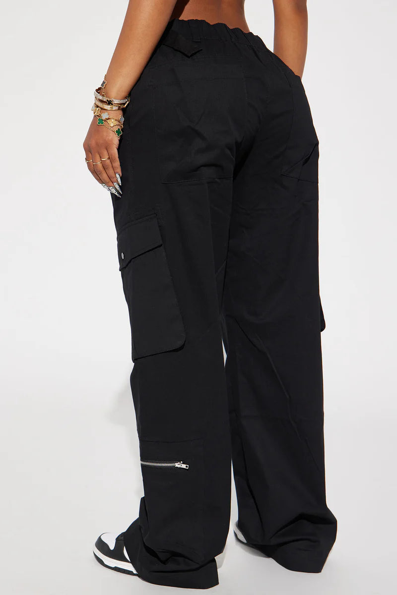FLYING HIGH CARGO PANT