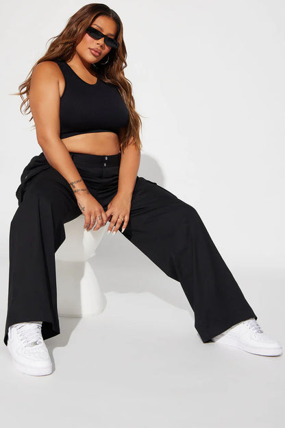 FLYING HIGH CARGO PANT