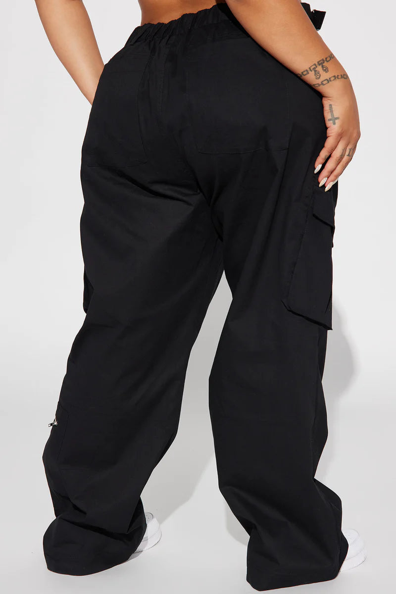 FLYING HIGH CARGO PANT