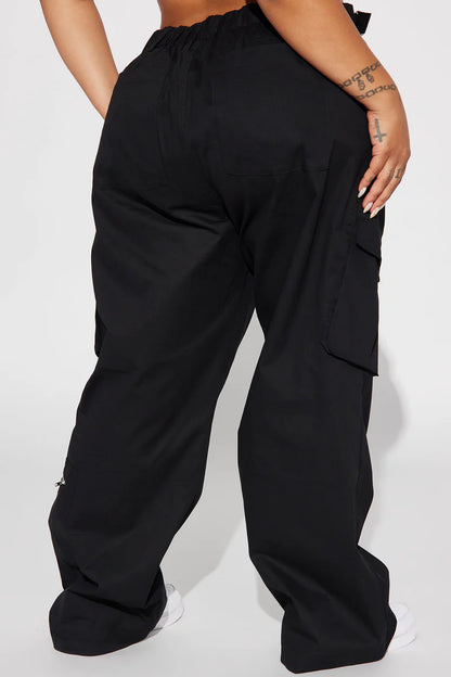 FLYING HIGH CARGO PANT