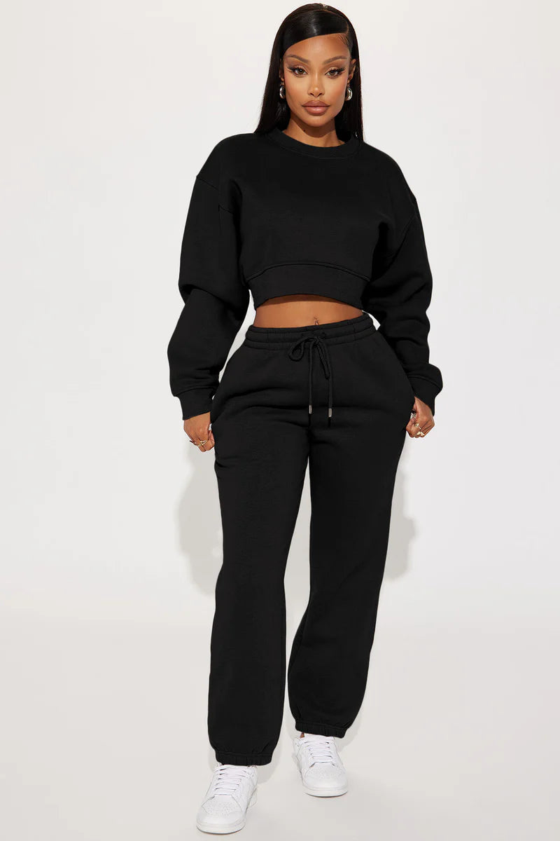 MAKE IT LAST JOGGER SET