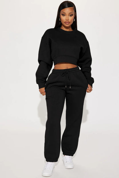 MAKE IT LAST JOGGER SET