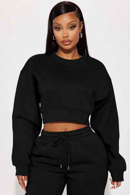 MAKE IT LAST JOGGER SET