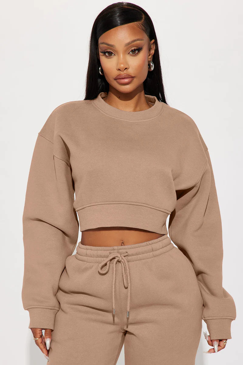 MAKE IT LAST JOGGER SET