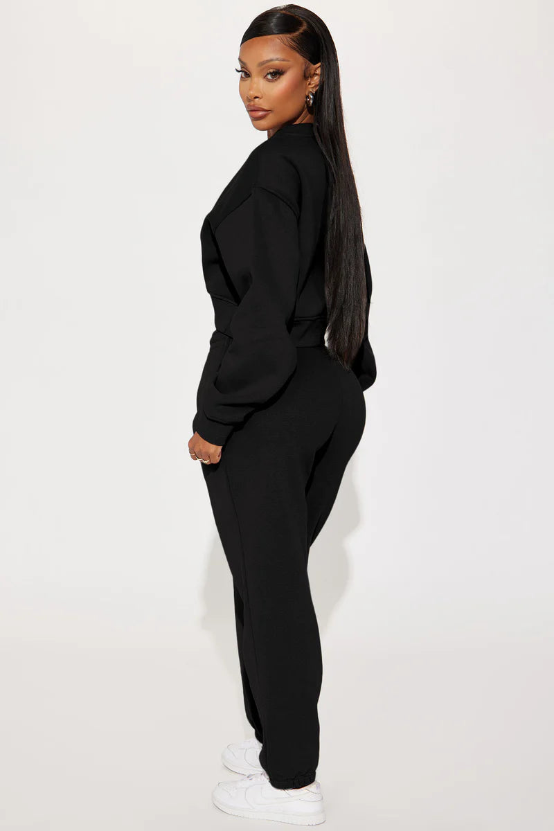 MAKE IT LAST JOGGER SET