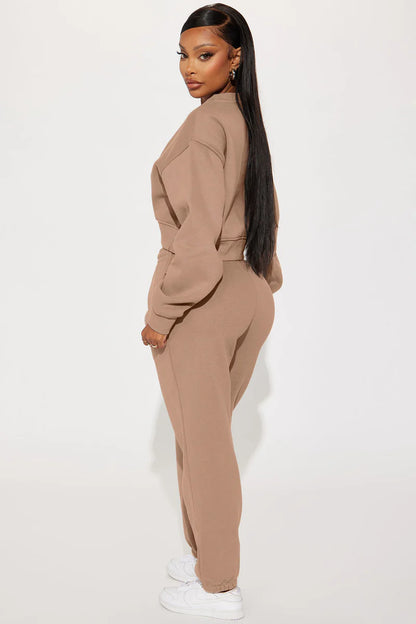 MAKE IT LAST JOGGER SET