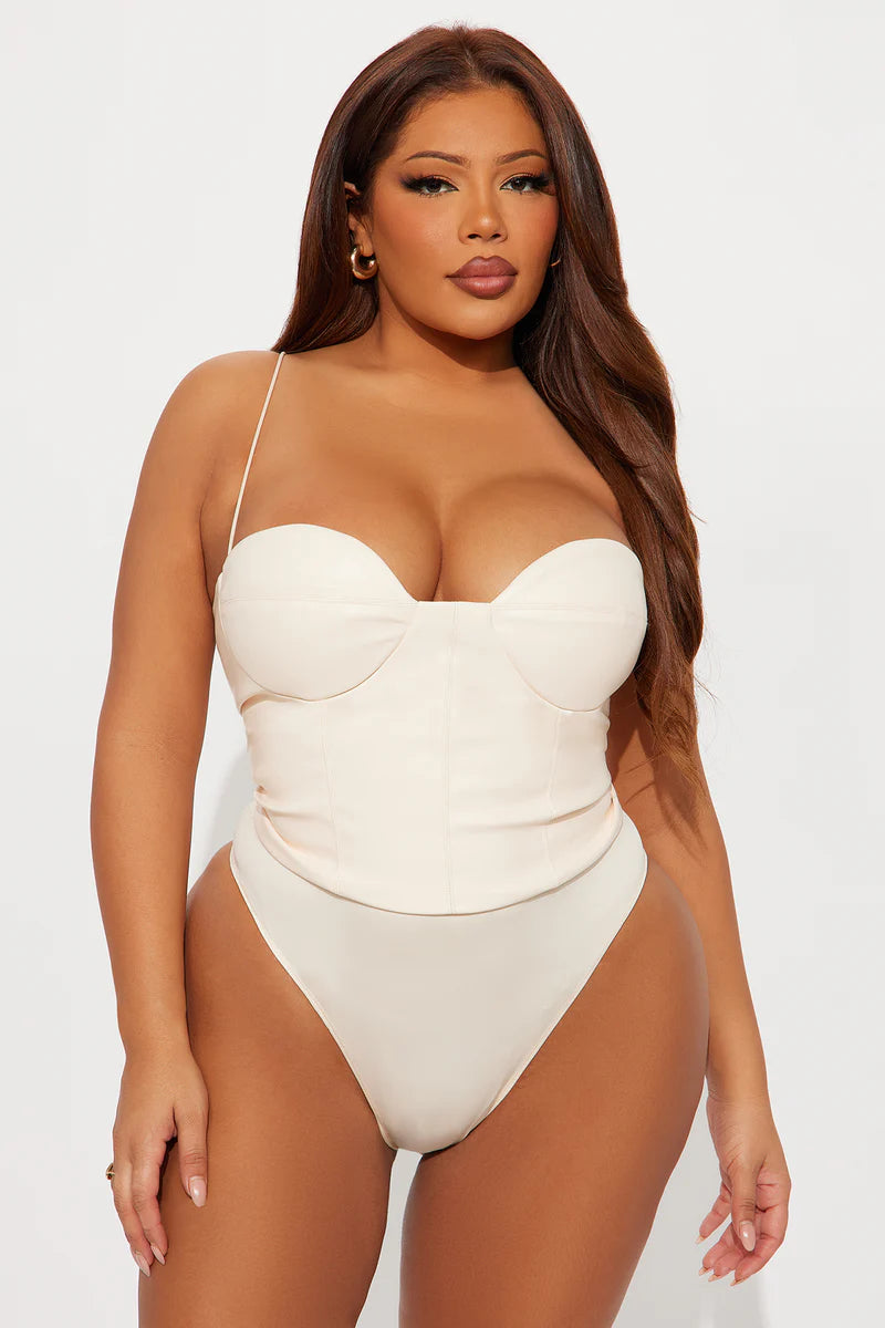 LOVERS ROCK FAUX LEATHER