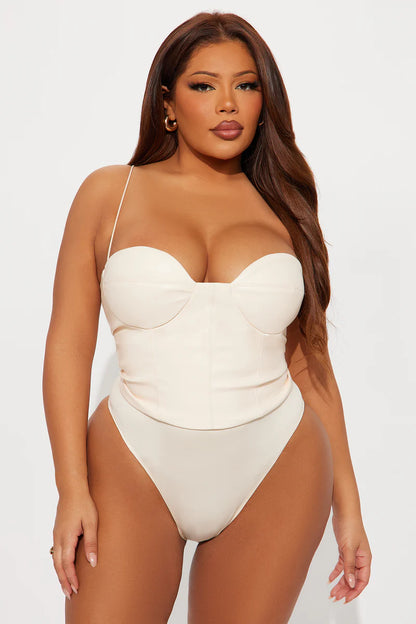 LOVERS ROCK FAUX LEATHER