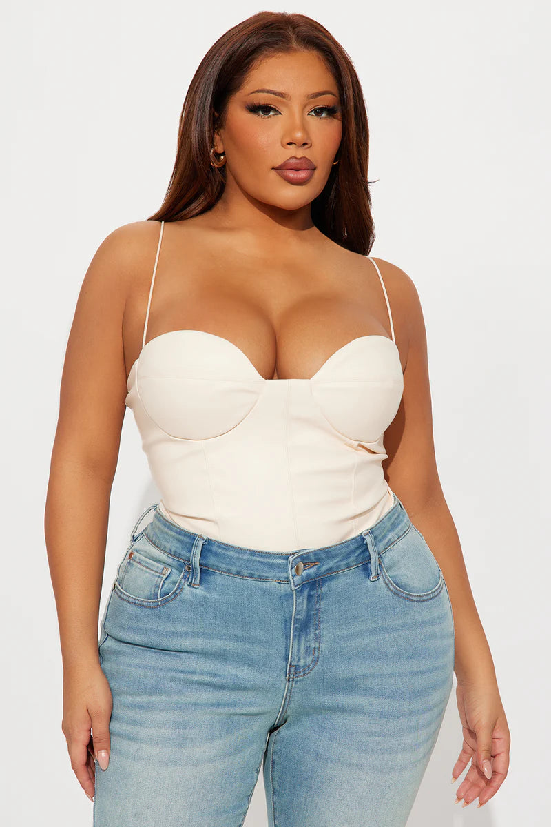 LOVERS ROCK FAUX LEATHER