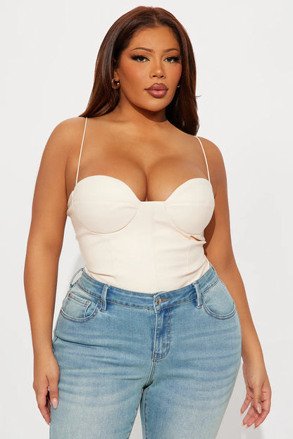 LOVERS ROCK FAUX LEATHER