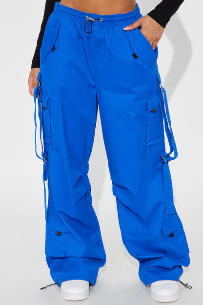 DON'T MESS AROUND CARGO PANT