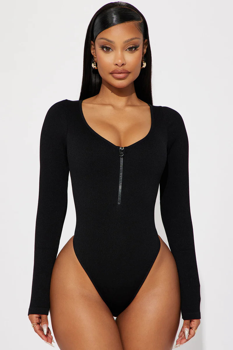 CELINE SEAMLESS BODYSUIT