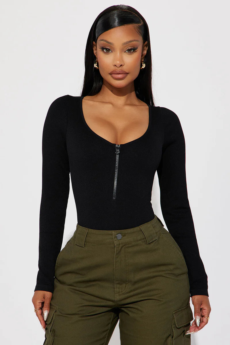 CELINE SEAMLESS BODYSUIT