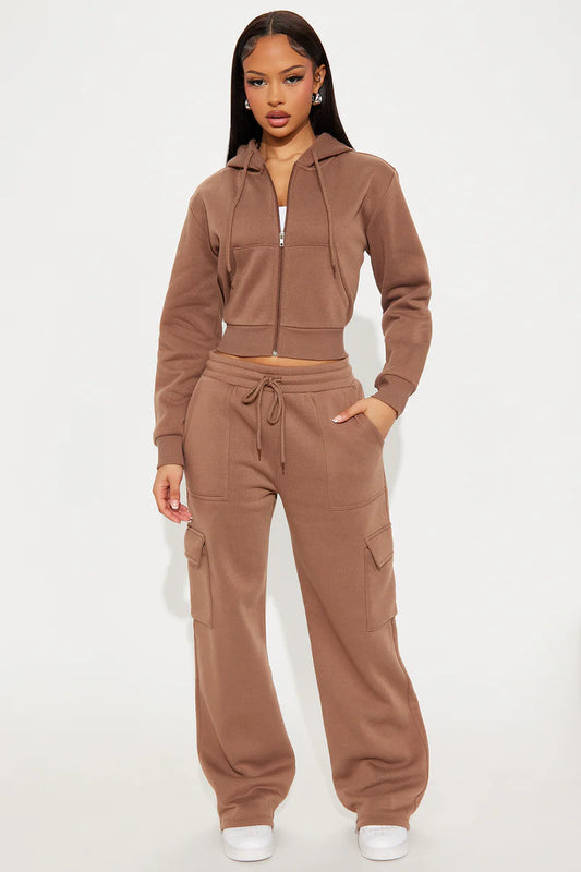 DAYNA CARGO PANT