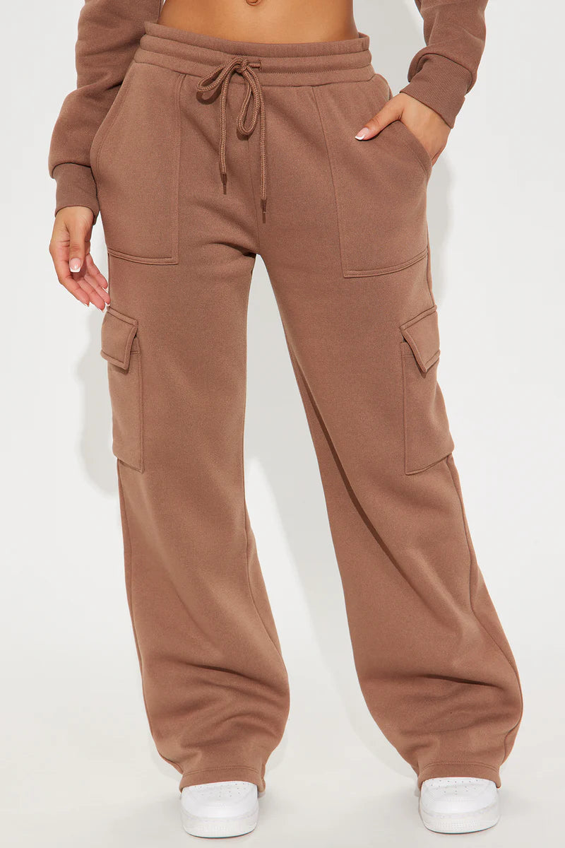 DAYNA CARGO PANT