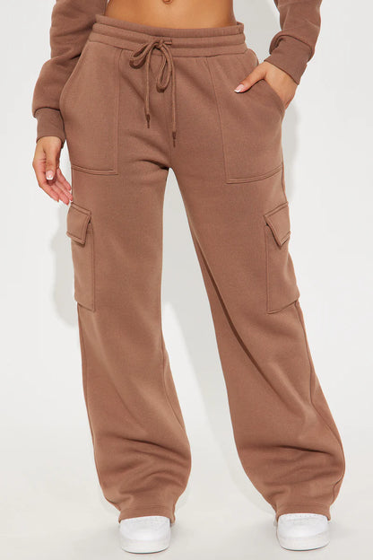 DAYNA CARGO PANT