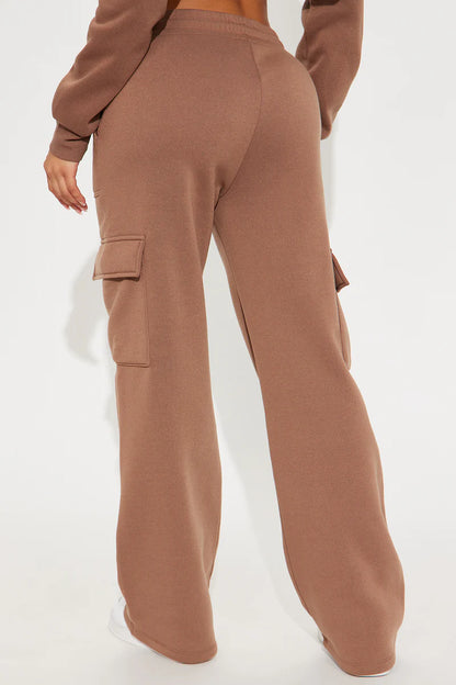 DAYNA CARGO PANT