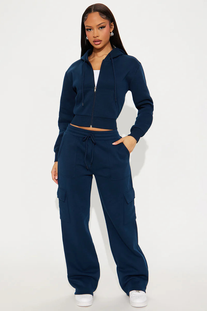 DAYNA CARGO PANT