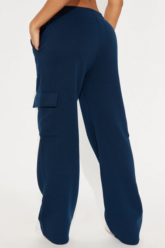 DAYNA CARGO PANT
