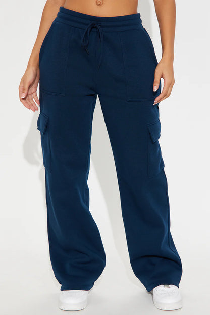 DAYNA CARGO PANT