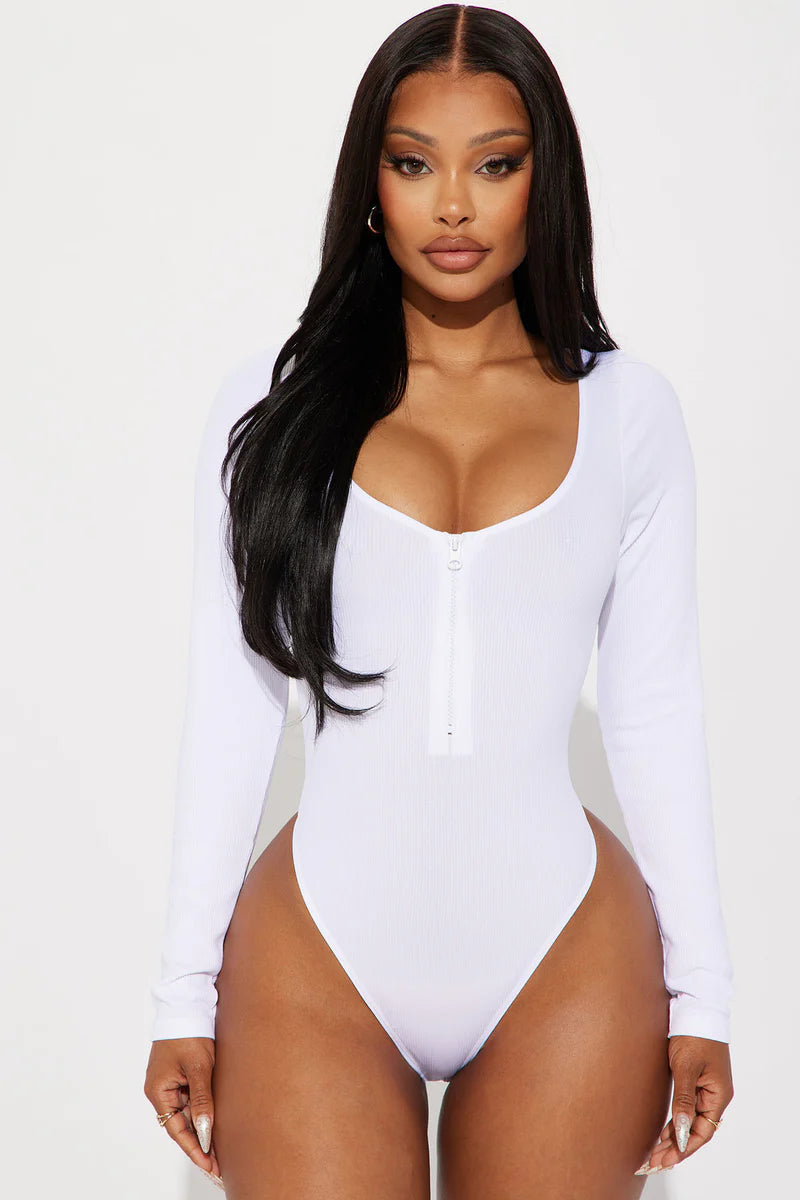 CELINE SEAMLESS BODYSUIT