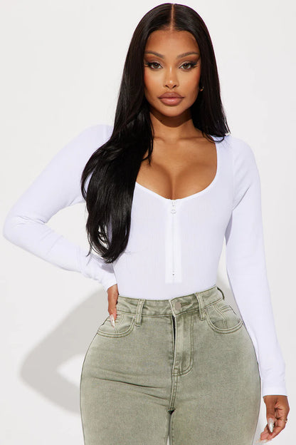 CELINE SEAMLESS BODYSUIT