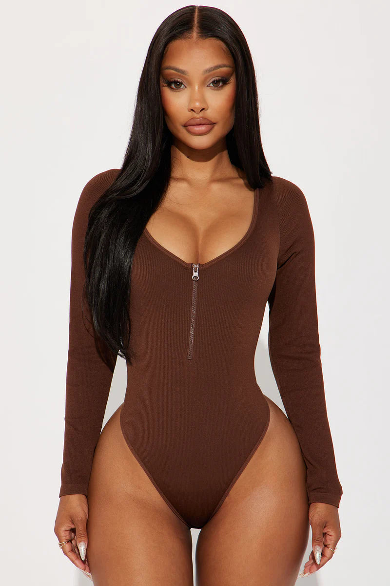 CELINE SEAMLESS BODYSUIT