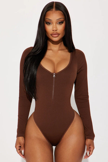 CELINE SEAMLESS BODYSUIT