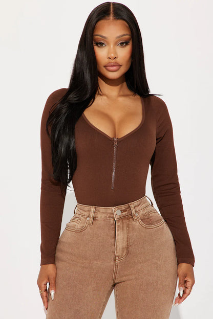 CELINE SEAMLESS BODYSUIT