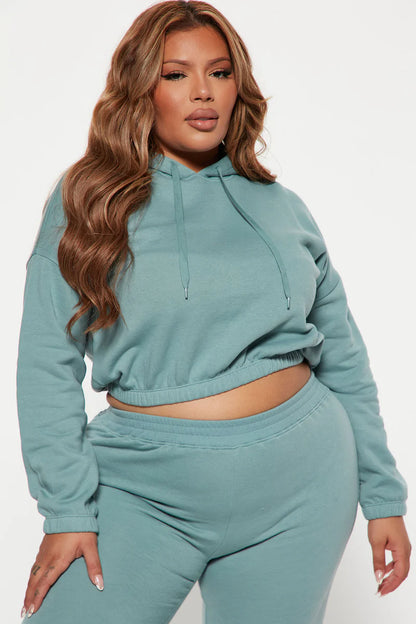 GET READY JOGGER SET