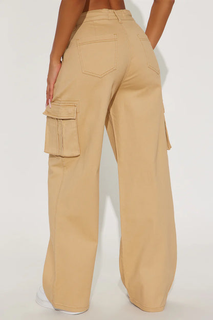 OUT FOR THE DAY CARGO PANT