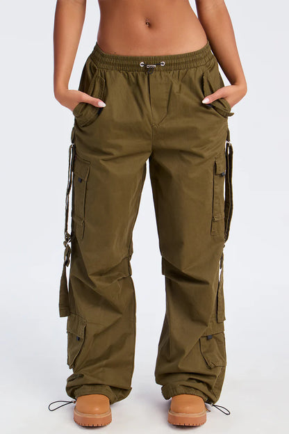 DON'T MESS AROUND CARGO PANT
