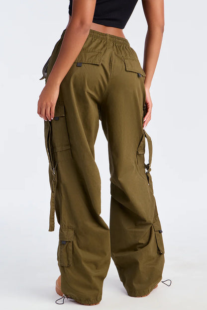 DON'T MESS AROUND CARGO PANT