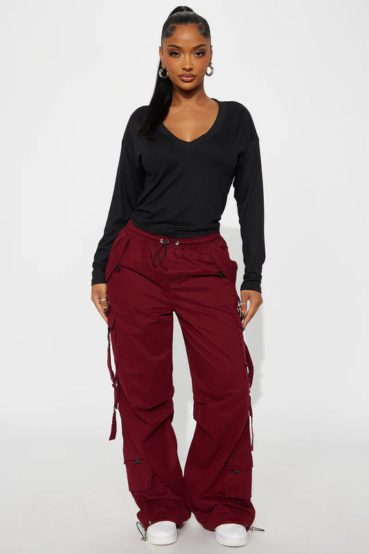 DON'T MESS AROUND CARGO PANT