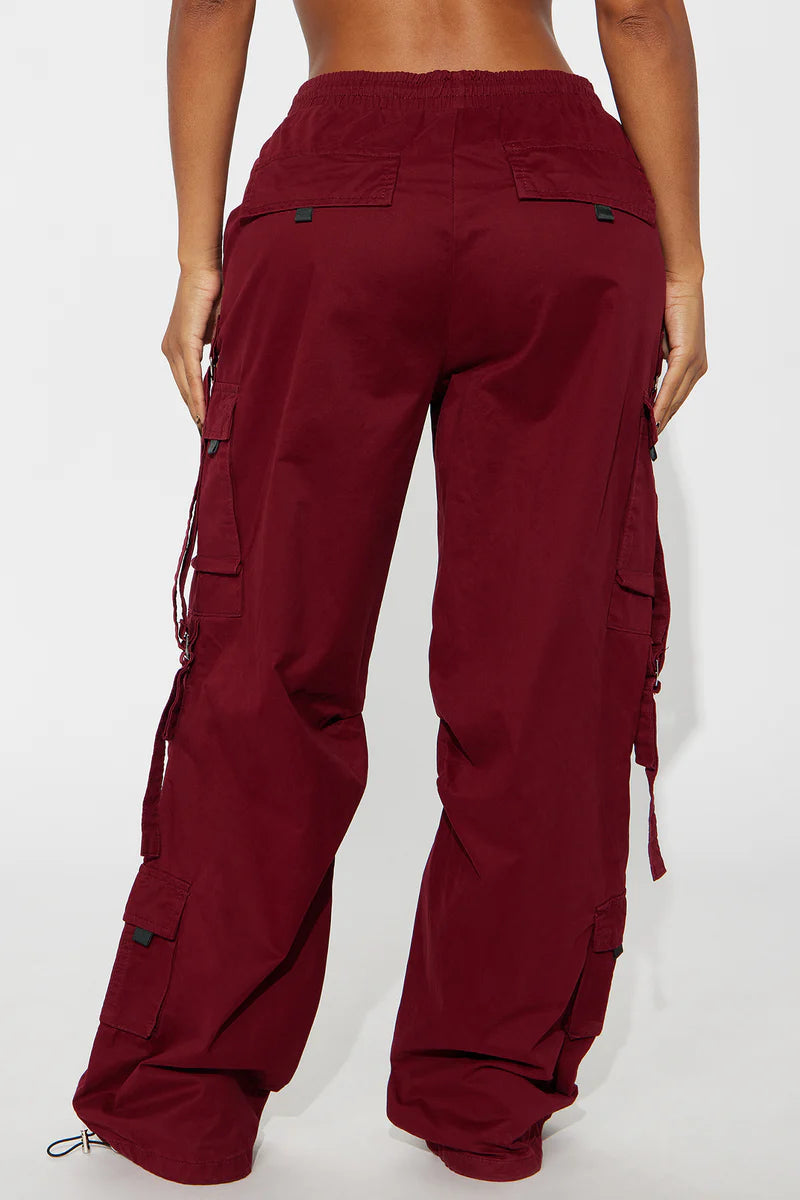 DON'T MESS AROUND CARGO PANT