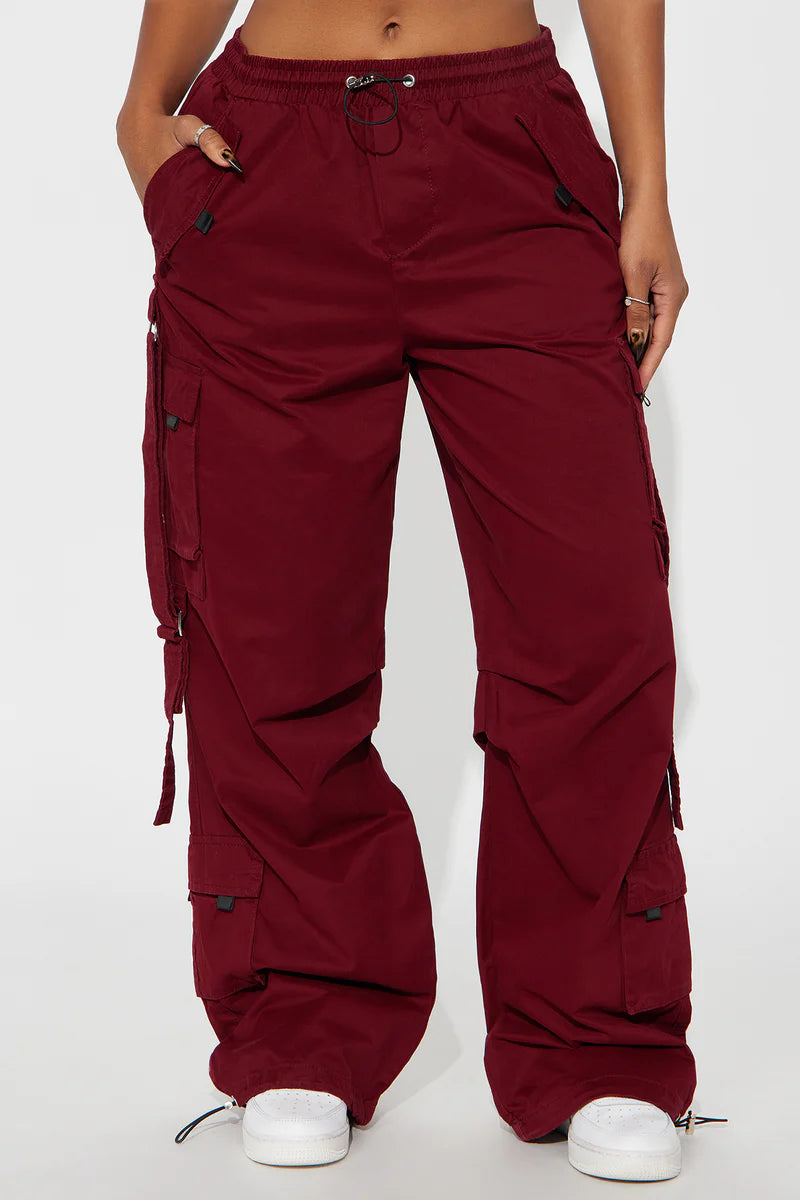 DON'T MESS AROUND CARGO PANT