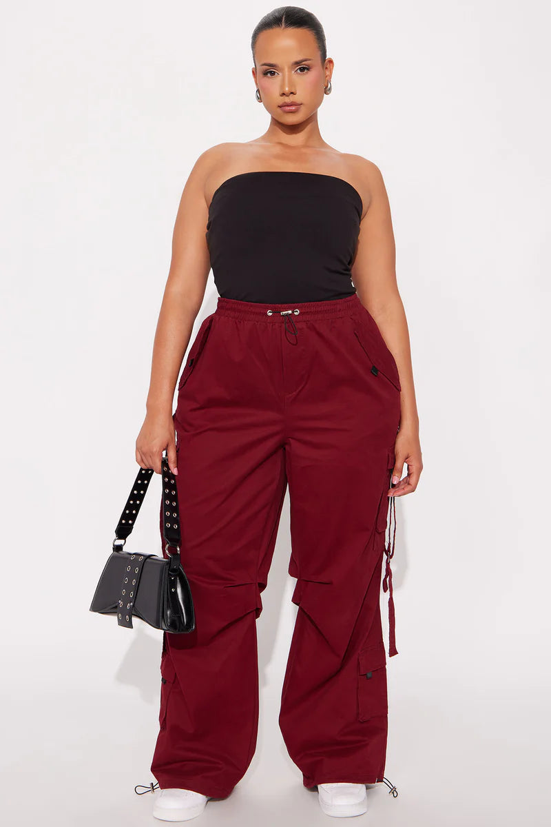 DON'T MESS AROUND CARGO PANT