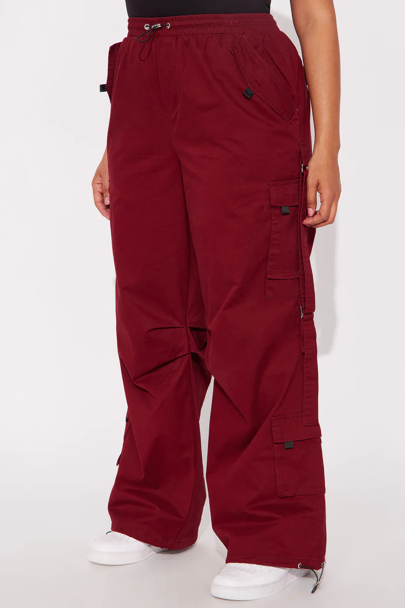 DON'T MESS AROUND CARGO PANT