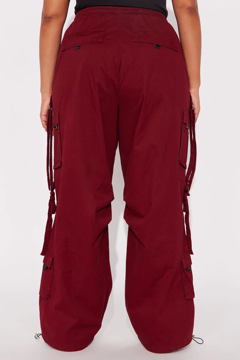 DON'T MESS AROUND CARGO PANT