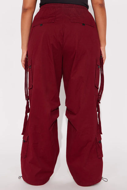 DON'T MESS AROUND CARGO PANT