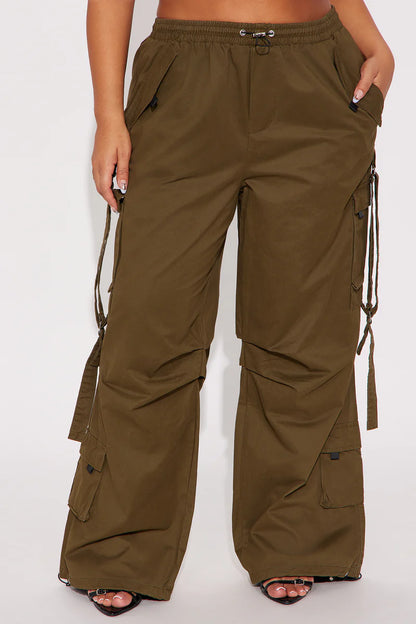 DON'T MESS AROUND CARGO PANT