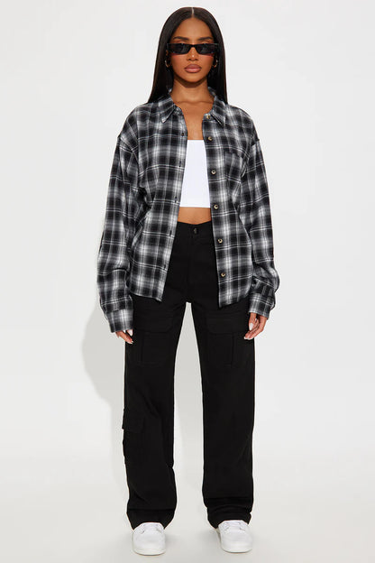 OUT OF MY LANE CARGO PANT