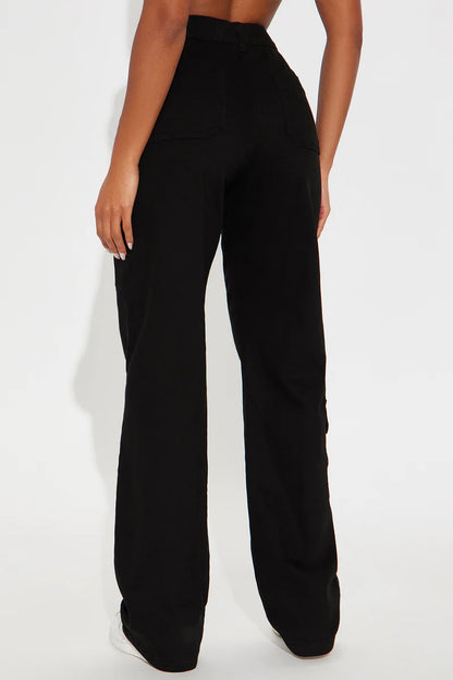 OUT OF MY LANE CARGO PANT