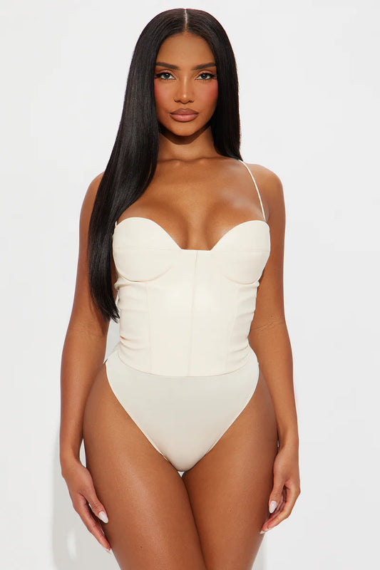 LOVERS ROCK FAUX LEATHER