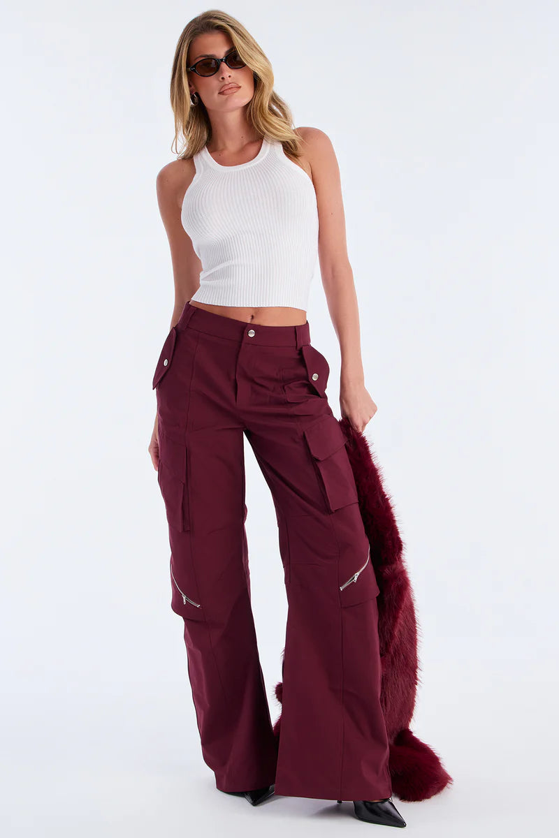 DON'T CALL ME WINDBREAK WIDE