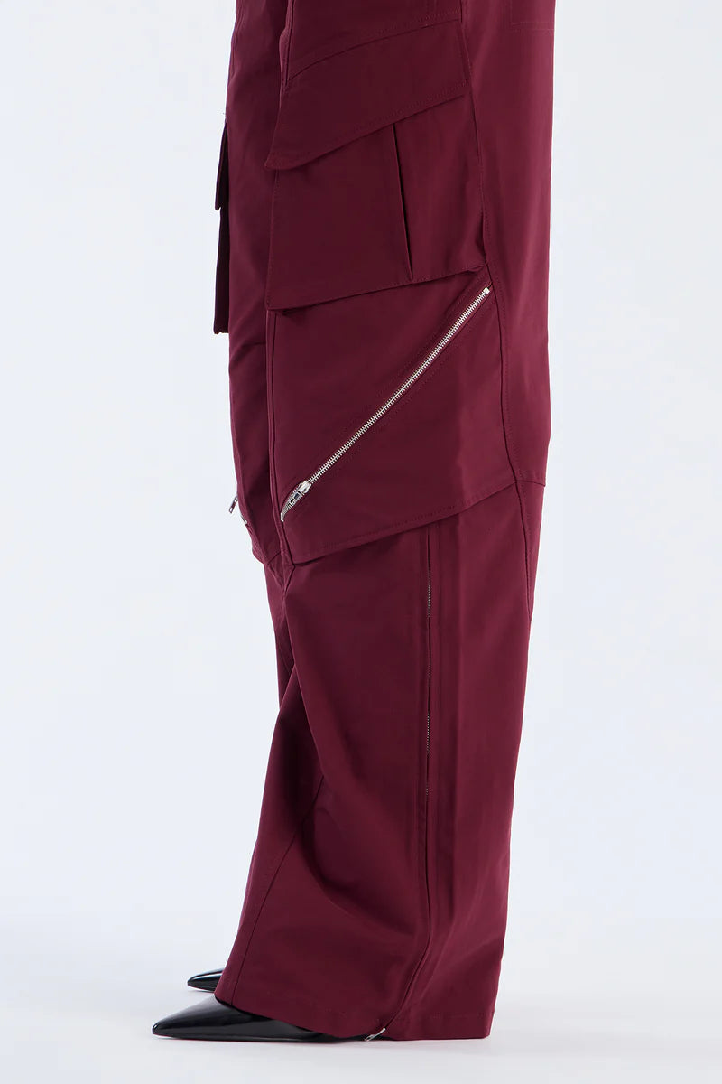 DON'T CALL ME WINDBREAK WIDE