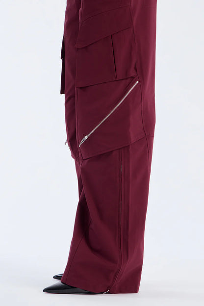 DON'T CALL ME WINDBREAK WIDE