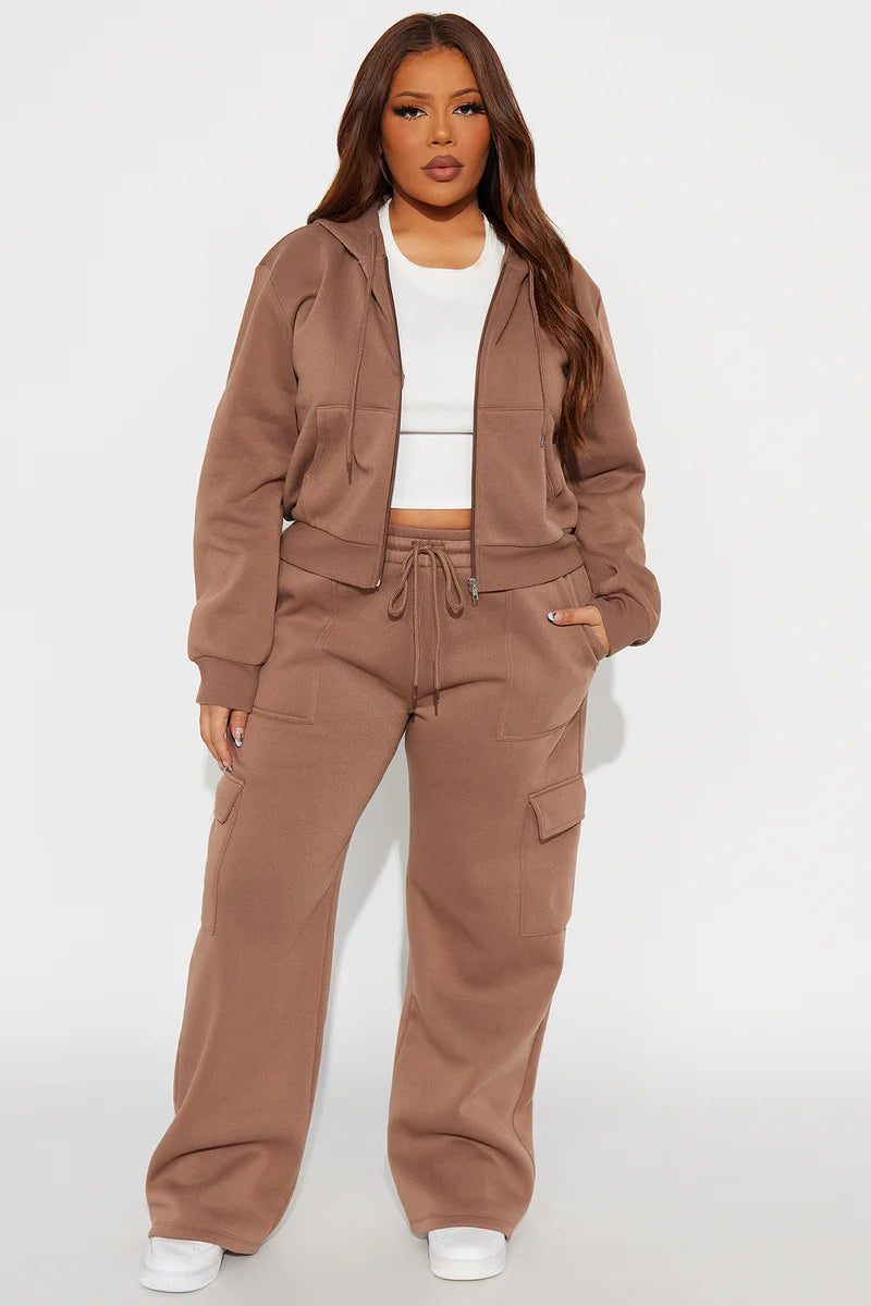 DAYNA CARGO PANT